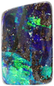 Boulder Opal Single
~ ID#07431