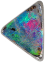 Boulder Opal Single
~ ID#07440