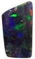 Boulder Opal Single
~ ID#07454