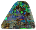 Boulder Opal Single
~ ID#07455