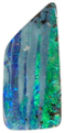 Boulder Opal Single
~ ID#07464