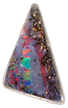 Boulder Opal Single
~ ID#07466