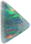 Boulder Opal Single
~ ID#07472