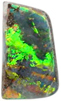 Boulder Opal Single
~ ID#07482