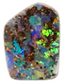 Boulder Opal Single
~ ID#07489