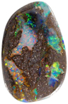 Boulder Opal Single
~ ID#07701