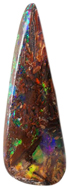 Boulder Opal Single
~ ID#07714