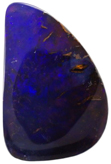 Boulder Opal Single
~ ID#07722