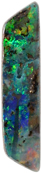 Boulder Opal Single
~ ID#07738