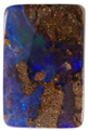 Boulder Opal Single
~ ID#07773