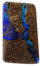 Boulder Opal Single
~ ID#07936