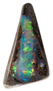 Boulder Opal Single
~ ID#07940