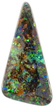 Boulder Opal Single
~ ID#07952