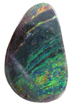 Boulder Opal Single
~ ID#08041