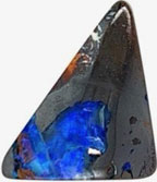 Boulder Opal Single
~ ID#08057