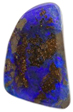 Boulder Opal Single
~ ID#08106