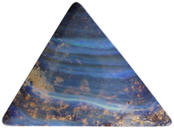 Boulder Opal Single
~ ID#08107