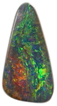 Boulder Opal Single
~ ID#08352