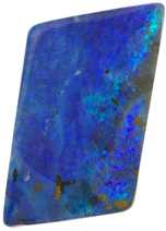 Boulder Opal Single
~ ID#08379