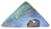 Boulder Opal Single
~ ID#08533