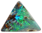 Boulder Opal Single
~ ID#08587