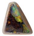 Boulder Opal Single
~ ID#08902