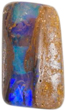 Boulder Opal Single
~ ID#08919