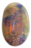 Boulder Opal Single
~ ID#08944