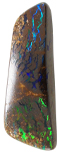 Boulder Opal Single
~ ID#08952