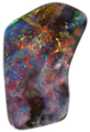 Boulder Opal Single
~ ID#08973