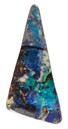 Boulder Opal Single
~ ID#08985