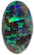 Boulder Opal Single
~ ID#08987