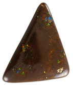 Boulder Opal Single
~ ID#09004