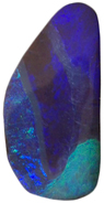 Boulder Opal Single
~ ID#09128