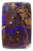 Boulder Opal Single
~ ID#09495