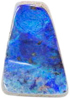 Boulder Opal Single
~ ID#09562