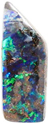 Boulder Opal Single
~ ID#09576