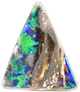 Boulder Opal Single
~ ID#09609