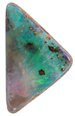 Boulder Opal Single
~ ID#09665