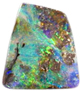 Boulder Opal Single
~ ID#09707