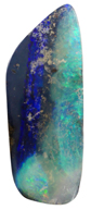 Boulder Opal Single
~ ID#11365