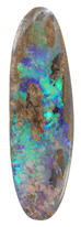 Boulder Opal Single
~ ID#11385