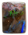 Boulder Opal Single
~ ID#12072