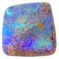 Boulder Opal Single
~ ID#12115