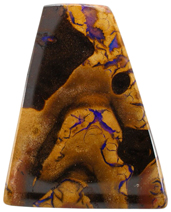 Boulder Opal Slide (RD)
~ ID#17598