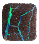 Boulder Opal Single
~ ID#20859