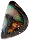 Boulder Opal Single
~ ID#21065