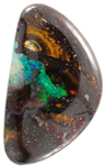 Boulder Opal Single
~ ID#21067