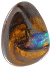 Boulder Opal Single
~ ID#21070