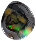 Boulder Opal Single
~ ID#21071